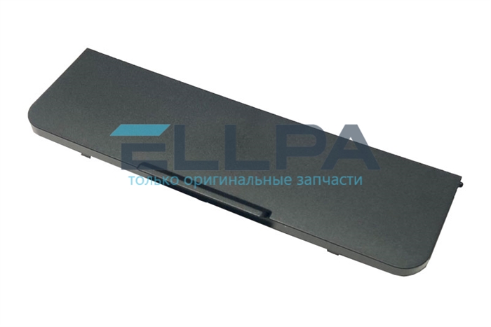 Крышка отсека молотого кофе 5313281361 для кофемашин Delonghi 5313281361