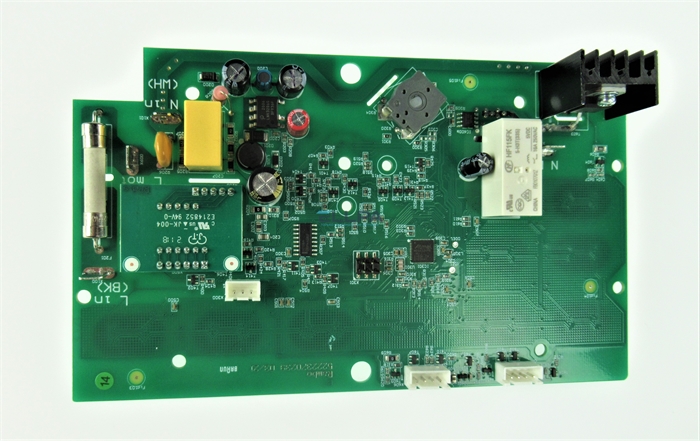 Плата управления AS00003276 для блендеров Braun AS00003276