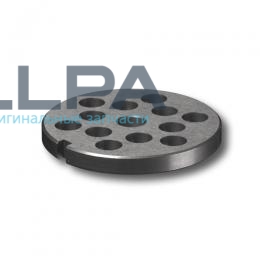 Перфорированная решетка BR67000909 для мясорубок Braun BR67000909