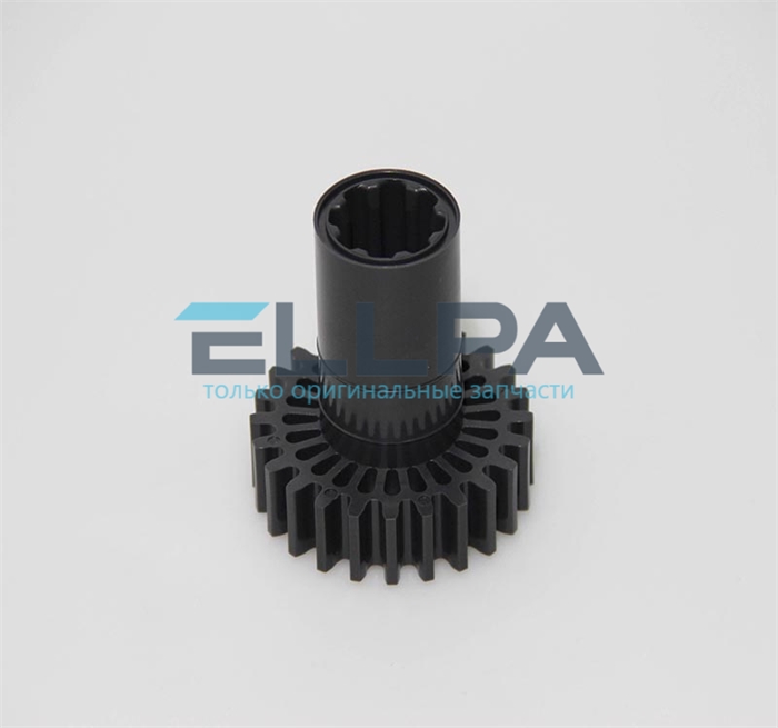 Шестерня BR67051414 для мясорубок Braun BR67051414