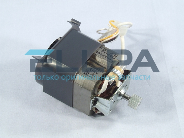 Двигатель переменного тока KW712650 для мясорубок Kenwood KW712650
