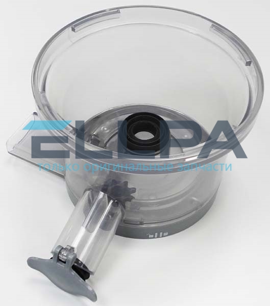 Чаша сокосборника KW716258 для соковыжималок Kenwood KW716258