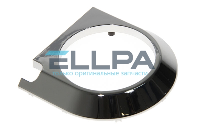 Крышка узла подачи 5313237931 для кофеварок Delonghi 5313237931