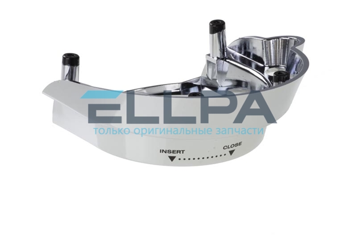 Крышка 5513271689 для кофеварок Delonghi 5513271689