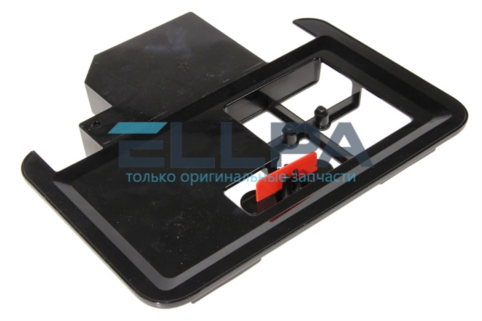 Подставка для чашек в сборе AS00002942 для кофеварок Delonghi AS00002942
