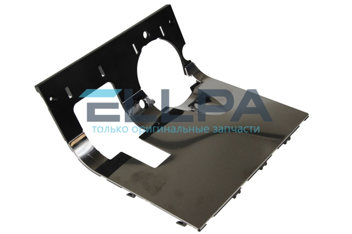 Фронтальная панель AS00002946 для кофеварок Delonghi AS00002946