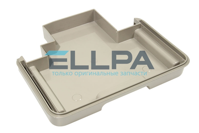 Лоток для сбора капель AS00004239 для кофеварок Delonghi AS00004239