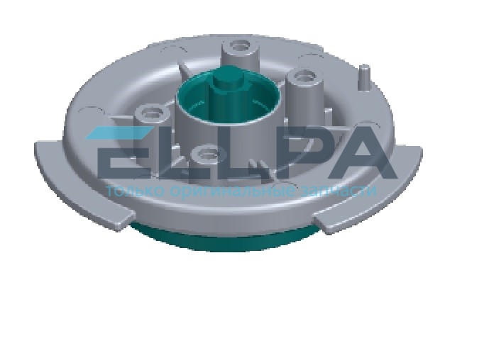 Вставка AS00008645 для кофеварок Delonghi AS00008645