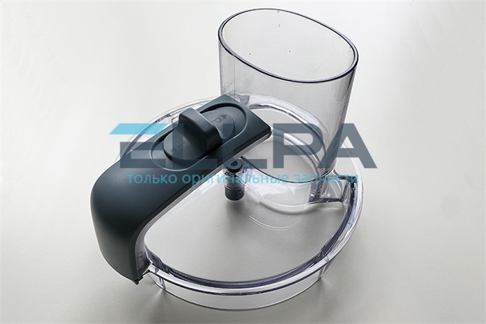 Узел крышки AS00004483 для кухонных комбайнов Kenwood AS00004483
