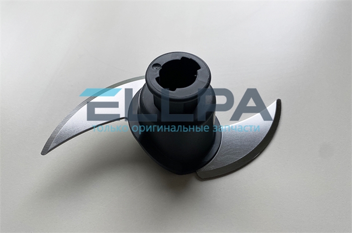 Лезвие ножа в сборе AS00004484 для кухонных комбайнов Kenwood AS00004484