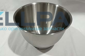 Чаша в сборе AS00007530 для кухонных машин Kenwood AS00007530