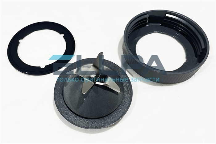 Нож в сборе AS00011227 для кухонных комбайнов Kenwood AS00011227