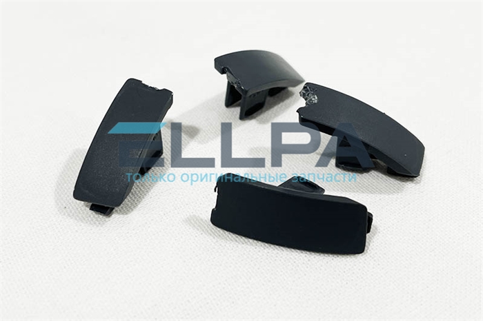 Крышка комплект серый AS00011675 для кухонных машин Kenwood AS00011675