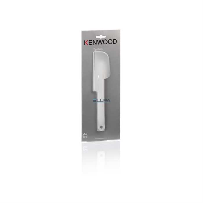 Силиконовая лопатка KWSK001 AW20010011 для кухонных машин Kenwood AW20010011