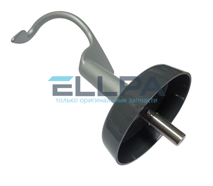 Крюк для теста KW712204 для кухонных машин Kenwood KW712204