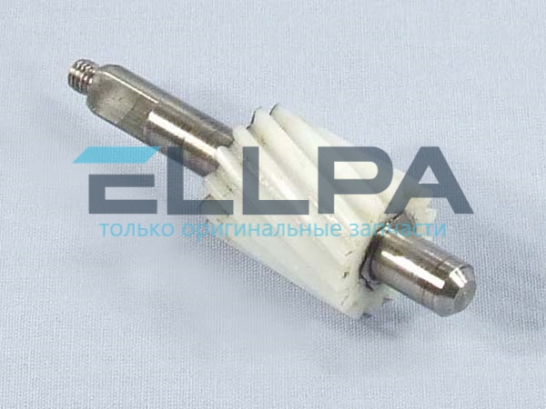 Шестерня входная от 10K33 KW713377 для мясорубок Kenwood KW713377