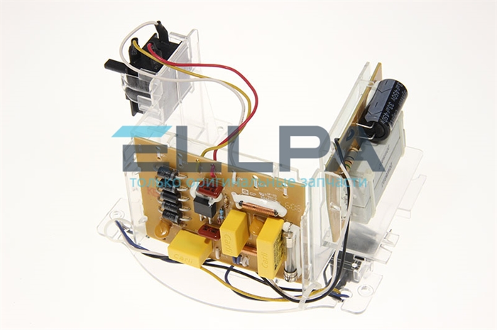 Плата BR81345917 для соковыжималок Braun BR81345917