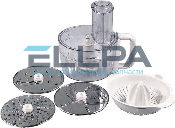 Насадка KW706733 для кухонных машин Kenwood KW706733