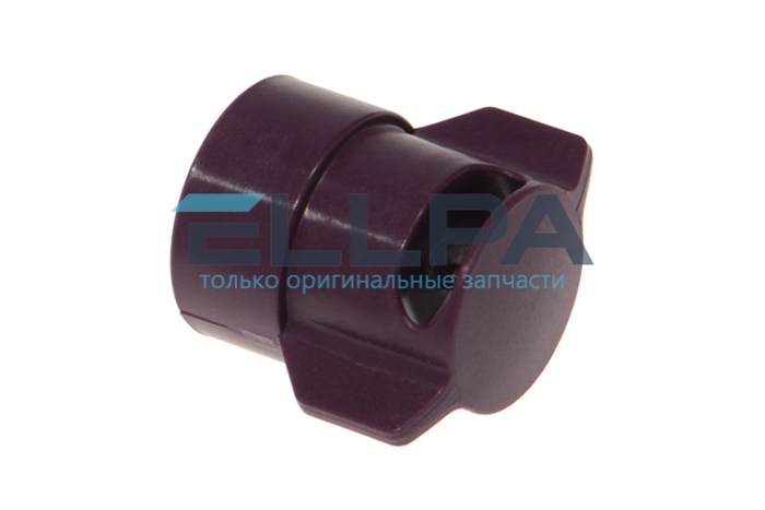 Пробка 7312875109 для блендеров Braun 7312875109