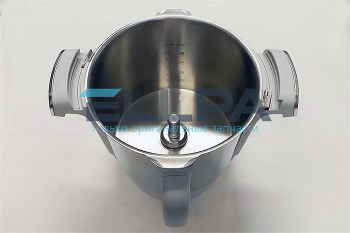 Чаша KW717392 для кухонных машин Braun Kenwood KW717392