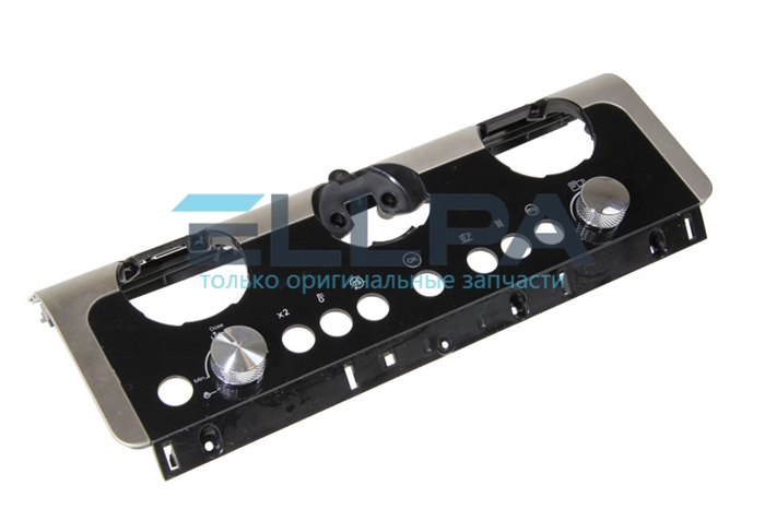 Передняя панель AS00001382 для кофемашин Delonghi AS00001382