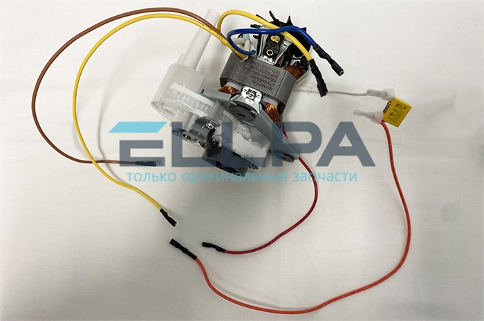 Двигатель AS00004491 для кухонных машин Kenwood AS00004491