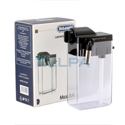 Капучинатор в сборе для кофемашины Delonghi 5513296851