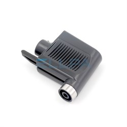 Узел подачи горячей воды для кофемашины Delonghi - фото 5058