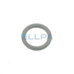 Кольцо уплотнительное штуцера для кофемашины Delonghi - фото 5222