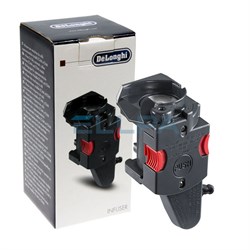 Заварочный блок для кофемашин Delonghi серий ECAM и ETAM - фото 5262