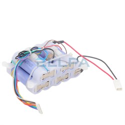 Аккумулятор Li-Ion - фото 5325