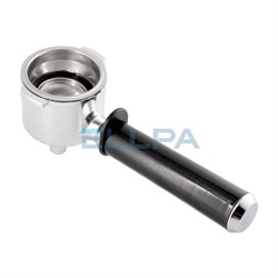 Держатель фильтра (рожок) для кофеварки Delonghi - фото 5374