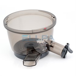 Чаша сокосборника для соковыжималки Kenwood JMP80 - фото 5385