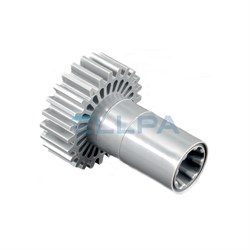 Шестерня BRAUN - фото 5441