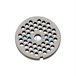 Насадка - диск BRAUN - фото 5455