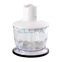Измельчитель для ручного блендера Braun - фото 5488