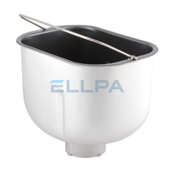 Контейнер (чаша) для хлебопечи Kenwood - фото 5490