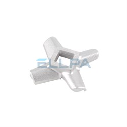 Нож для насадки-мясорубки к кухонной машине Kenwood - фото 5493
