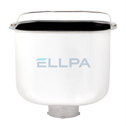 Контейнер (чаша) для хлебопечи Kenwood BM350; BM450 - фото 5497