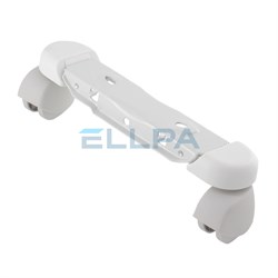 Колеса 7310811188 для масляных радиаторов DeLonghi 7310811188