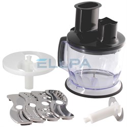 Измельчитель в сборе для ручного блендера Braun - фото 5505