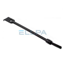 Кисть для чистки кофемашины. 5513211891