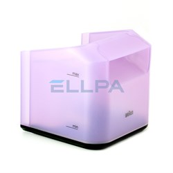 Резервуар парогенератора для воды Braun CareStyle7 IS7144BK - фото 5544