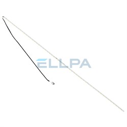 Cветодиодная подсветка для телевизора Philips. - фото 5804