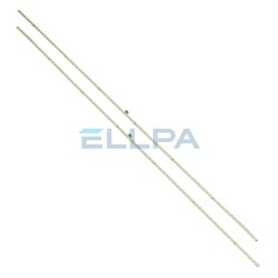 Cветодиодная подсветка для телевизора Philips. - фото 5815