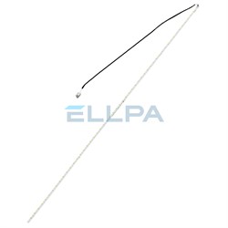 Cветодиодная подсветка для телевизора Philips. - фото 5850