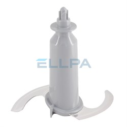 Нож измельчителя для блендера Braun - фото 5888