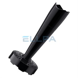 Насадка для пюре к ручному блендеру Braun - фото 5901