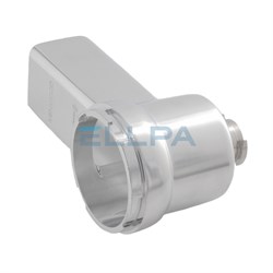 Корпус шнека для насадок Kenwood: AX642, KAX643ME, KAX644ME. - фото 5906