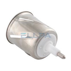Барабан-шинкователь №3 для насадки Kenwood KAX643ME - фото 5916